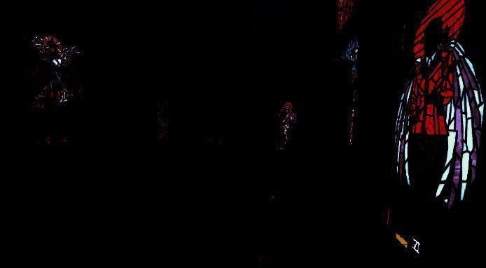 《Blue Prince》游戏相关图片3