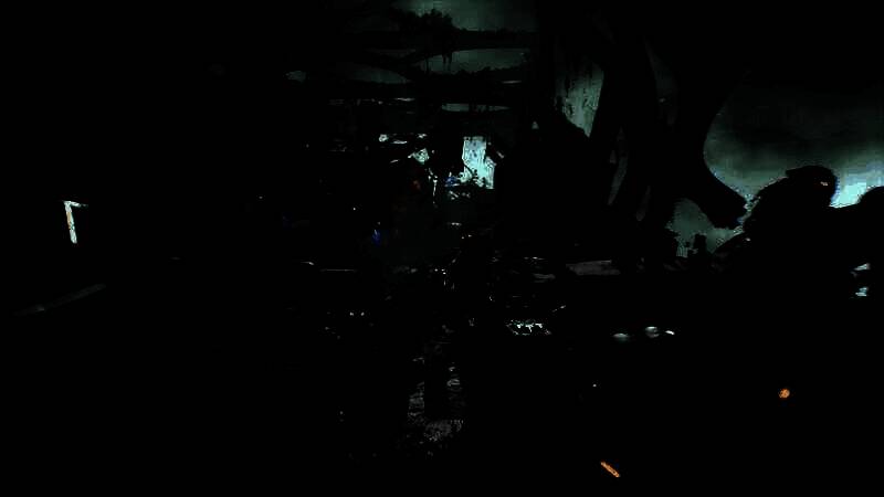 《La Quimera》游戏相关画面2