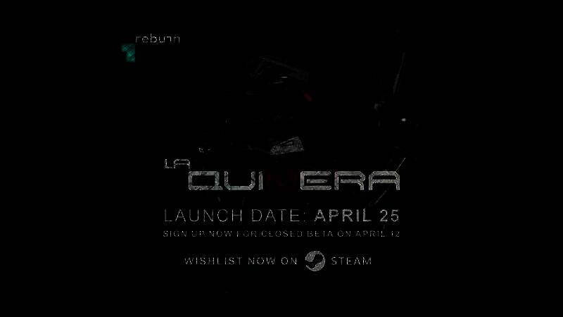 《La Quimera》视频画面11