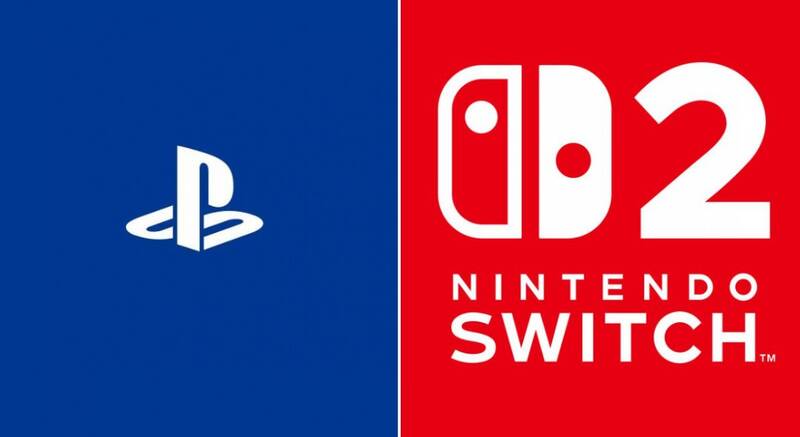 任天堂Switch 2相关画面