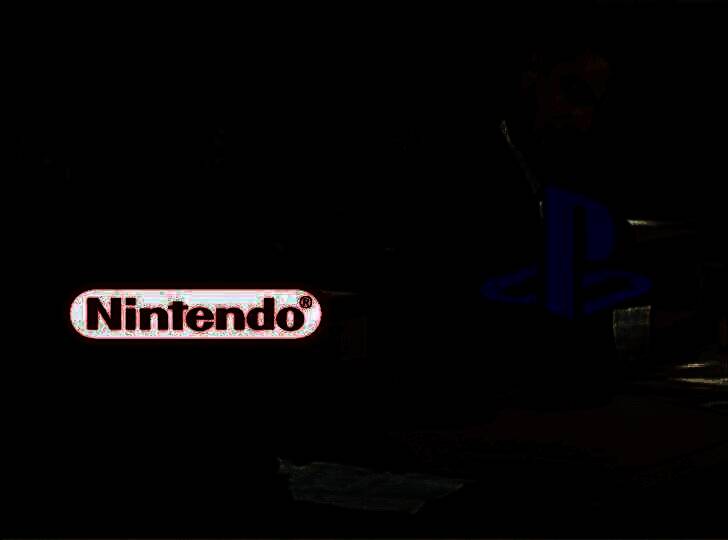 任天堂Switch 2预购相关场景