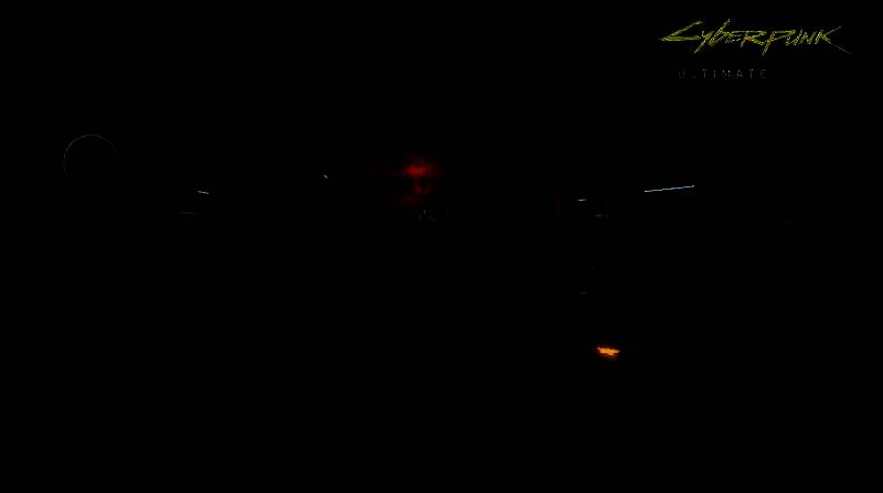 《巫师3》和《赛博朋克2077》的技术参数相关图片