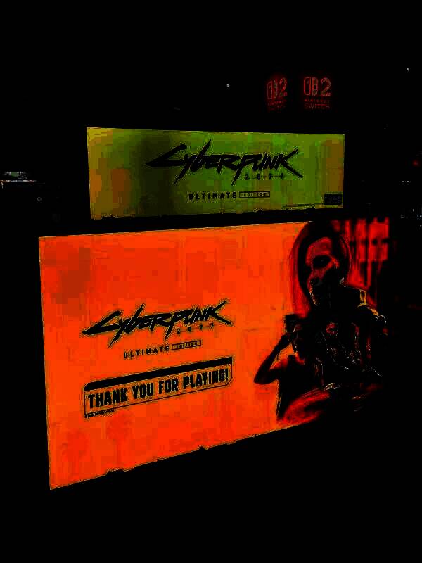 Switch 2纽约体验会现场图片3