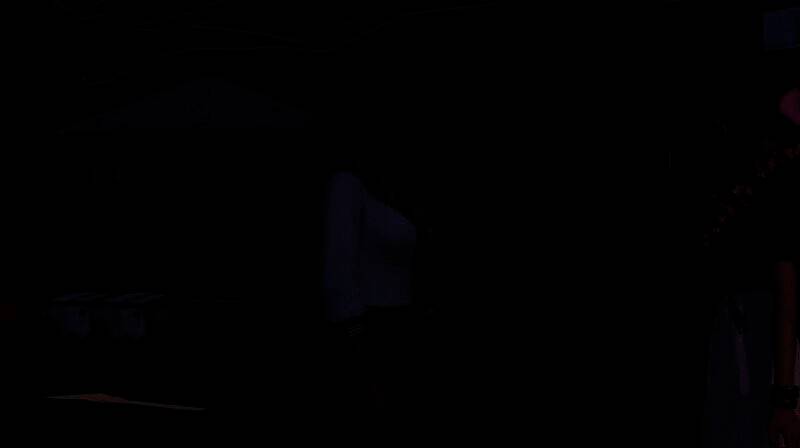 蒂法穿着新服装Mod的截图3