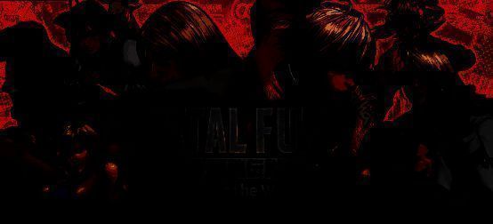 《饿狼传说:群狼之城》游戏特色画面