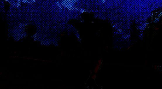 《饿狼传说:群狼之城》Steam页面相关画面