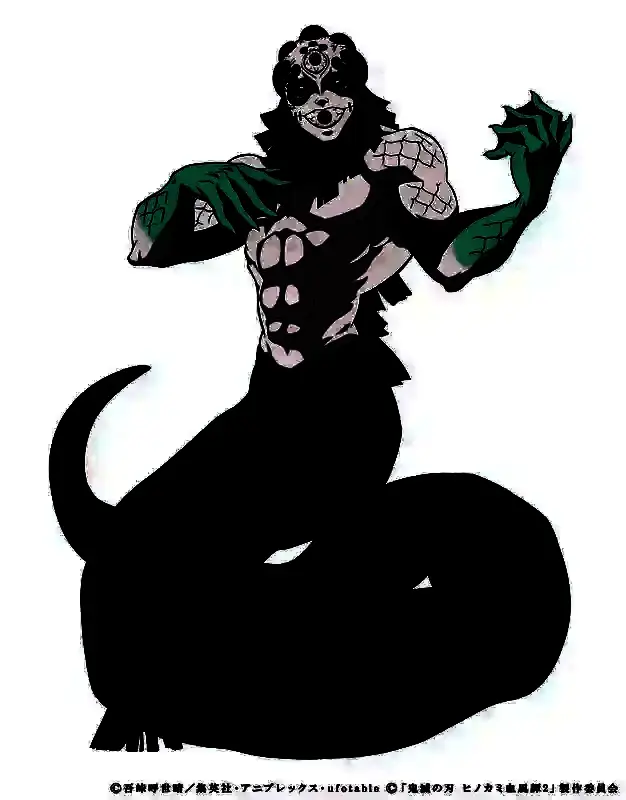 《鬼灭之刃：火神血风谭2》视频截图1