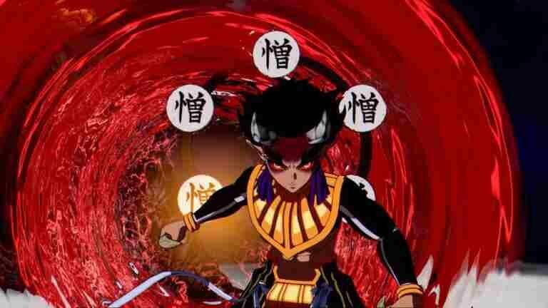 《鬼灭之刃：火神血风谭2》视频截图6