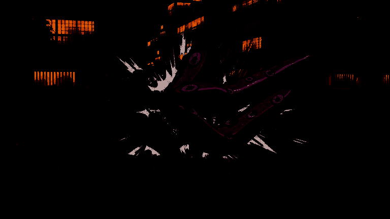 《鬼灭之刃：火神血风谭2》视频截图9