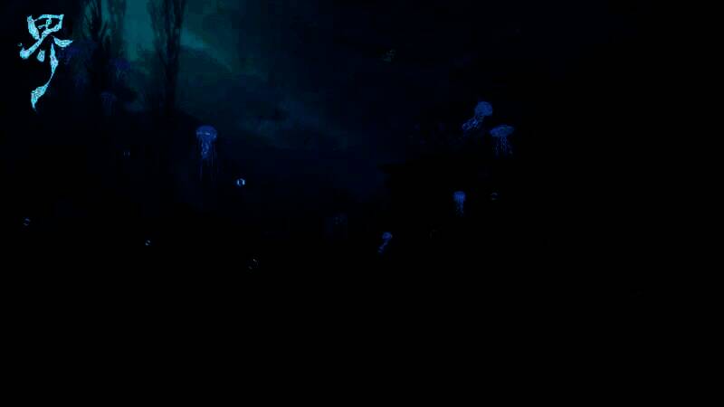 《代号:界》特色画面