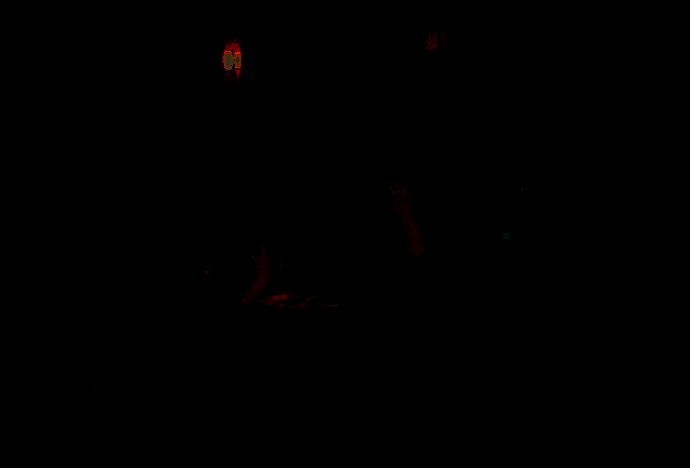 《我的世界大电影》相关场景2