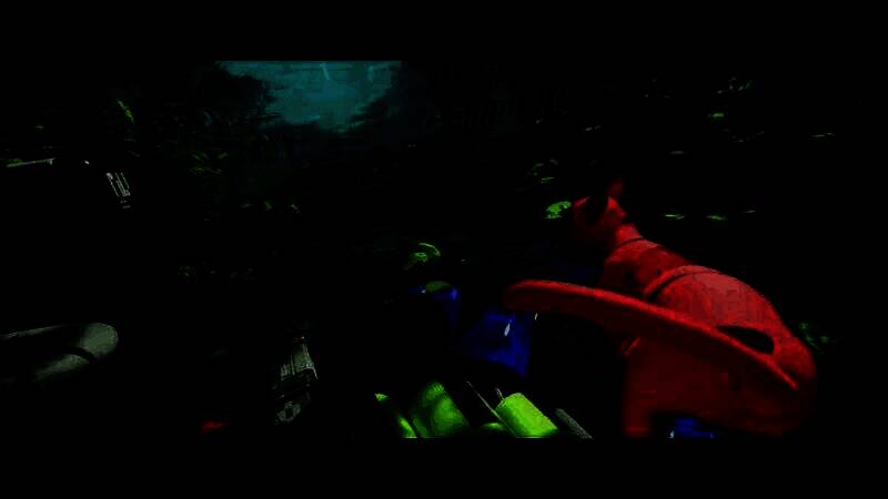 《马拉松》视频画面截图13