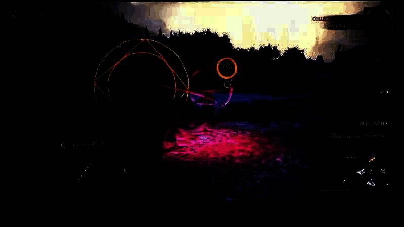 赛博朋克2077和霍格沃茨之遗在Switch 2上的实机画面3