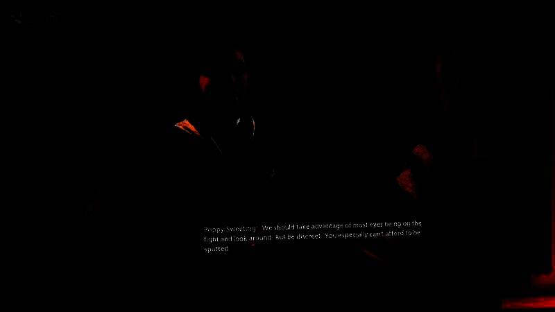 赛博朋克2077和霍格沃茨之遗在Switch 2上的实机画面10