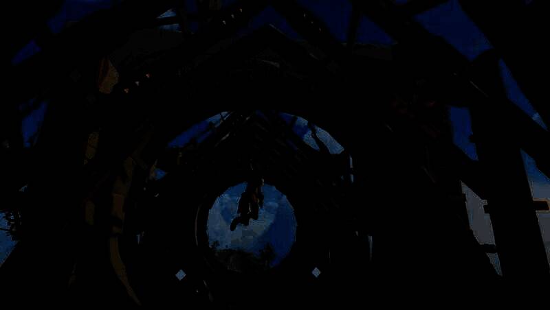 《失落的天空》游戏画面1