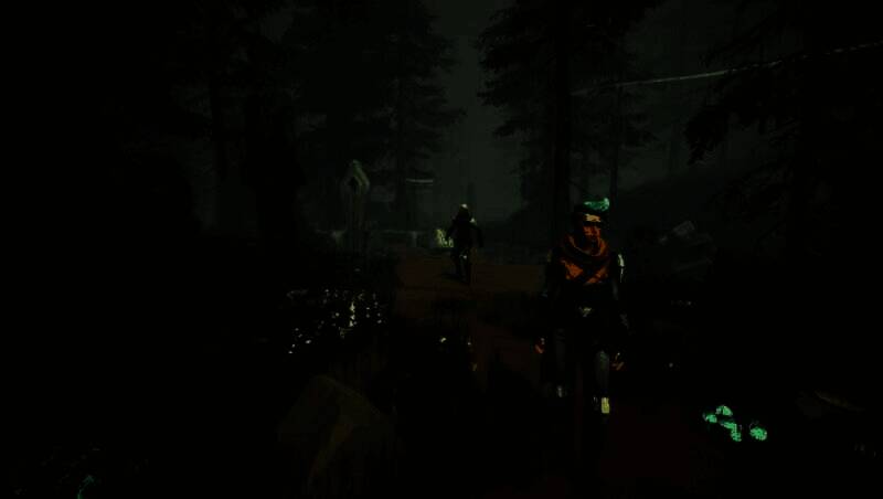 《失落的天空》游戏画面4