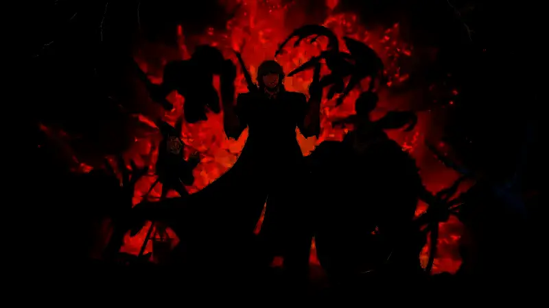 《鬼泣》相关图片3