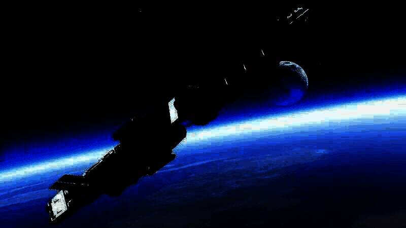 《地球不屈》游戏画面相关图片