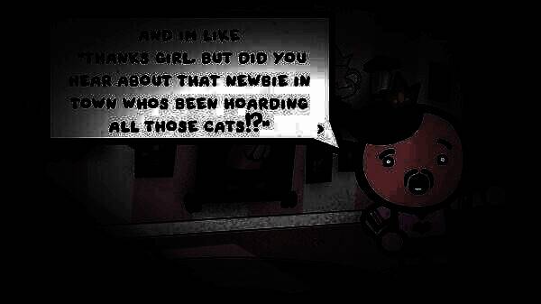 《Mewgenics》游戏截图4