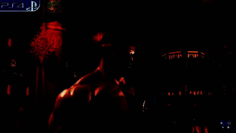 《街头霸王6》相关游戏画面8