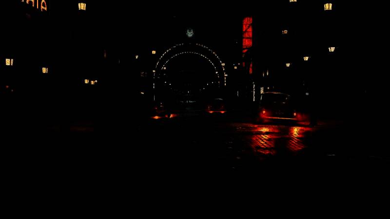 《最终幻想7：重制版Intergrade》Switch 2版相关截图3