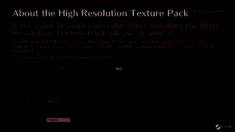 《怪物猎人：荒野》相关画面