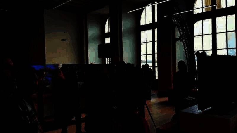 赛博朋克2077 Switch 2版游戏画面3