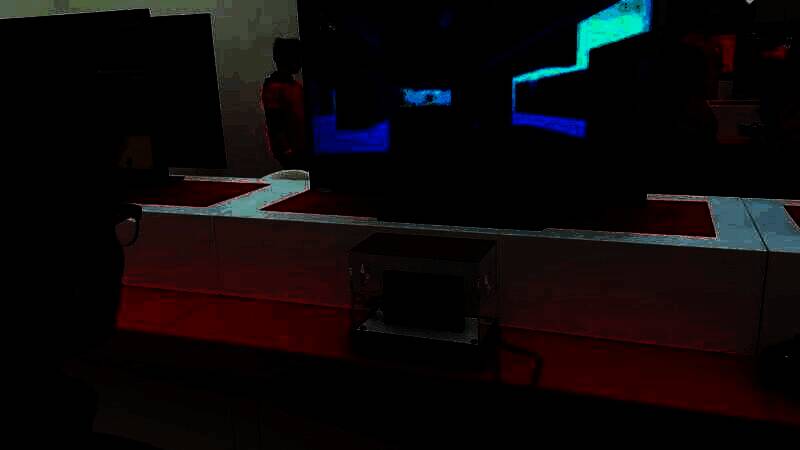 赛博朋克2077 Switch 2版游戏画面9