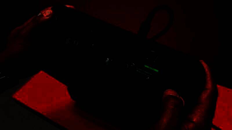 赛博朋克2077 Switch 2版游戏画面13