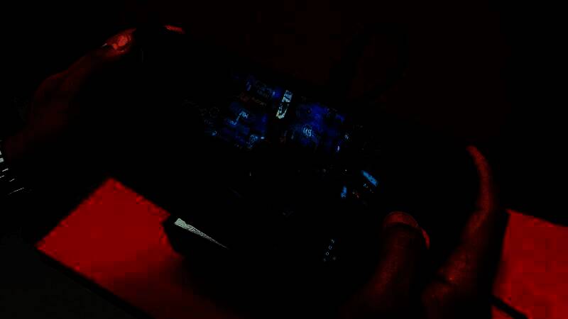 赛博朋克2077 Switch 2版游戏画面17