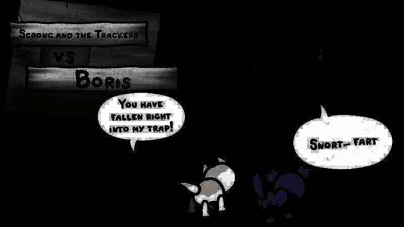 《Mewgenics》游戏相关图片