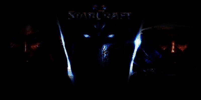 星际争霸2相关图片