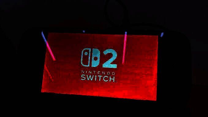 Switch 2相关图片3