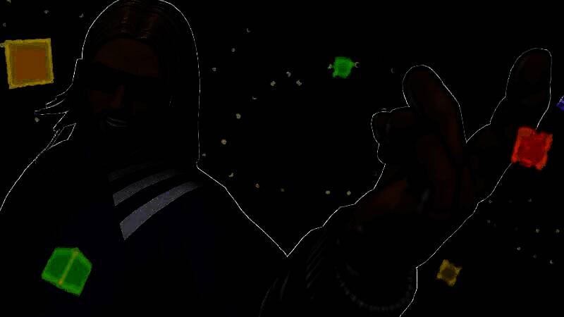 萨尔瓦托雷·加纳西相关画面