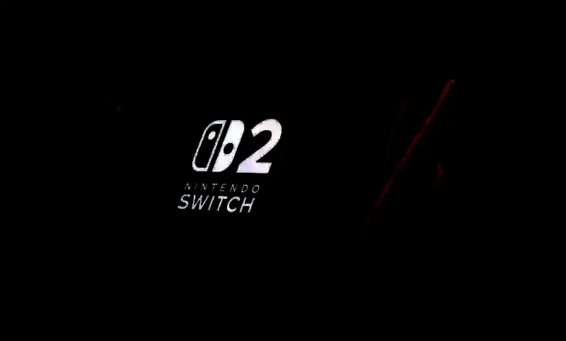 Switch 2硬件架构相关图片