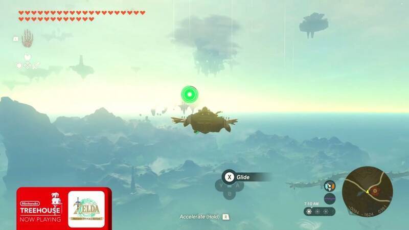 塞尔达传说游戏相关图片1