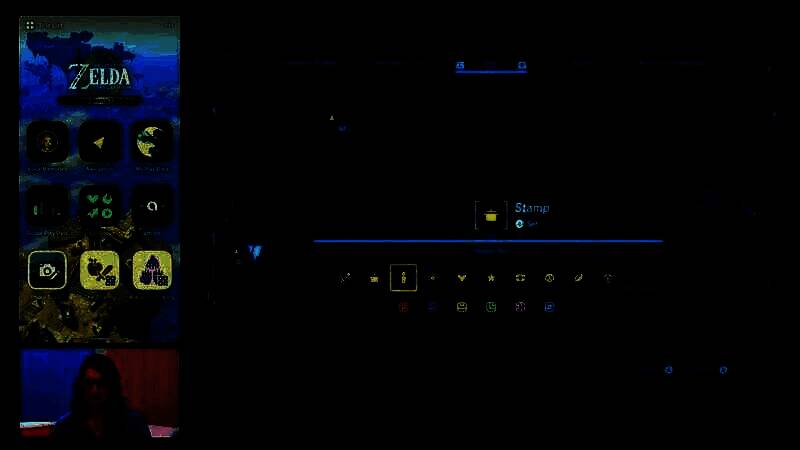 塞尔达传说游戏相关图片8