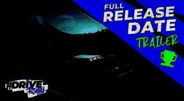 《驾驶拉力赛》宣传图片1