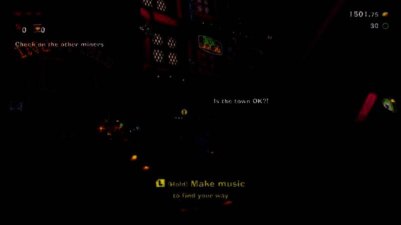 大金刚：蕉力全开游戏画面