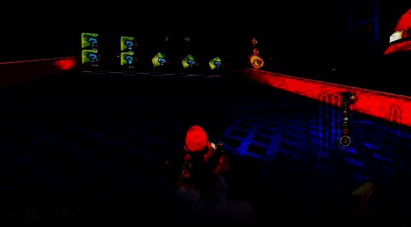 《马里奥赛车：世界》直播画面14