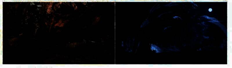 《狂野之心S》游戏画面1