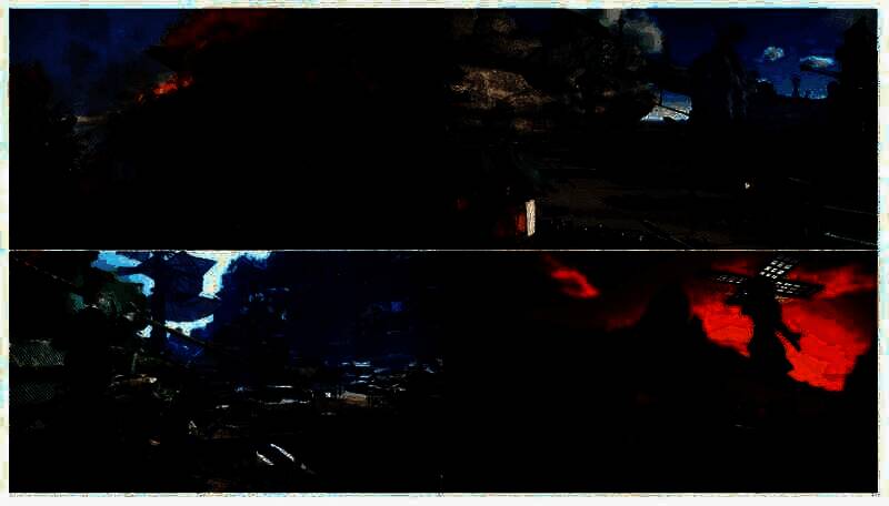 《狂野之心S》游戏画面3