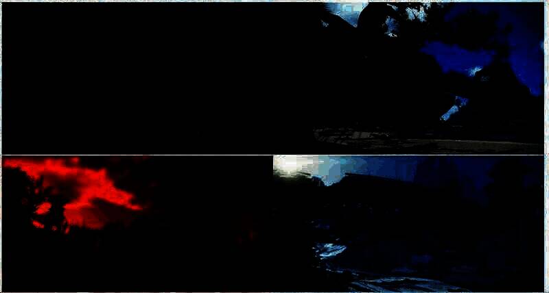 《狂野之心S》游戏画面5