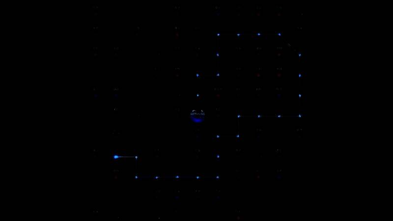 《龙胤立志传》武学修炼场景