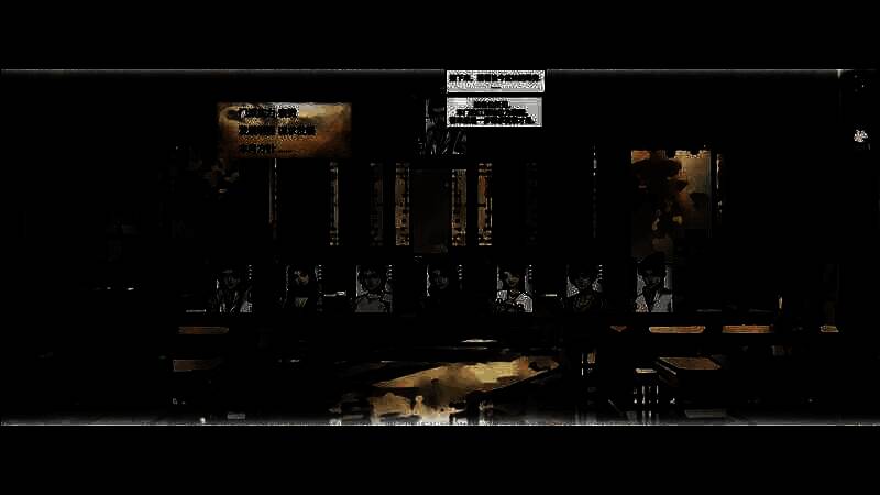 《龙胤立志传》门派管理场景