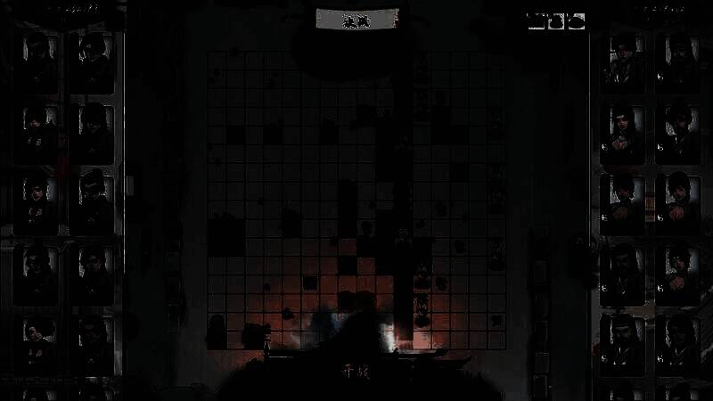 《龙胤立志传》攻城略地场景