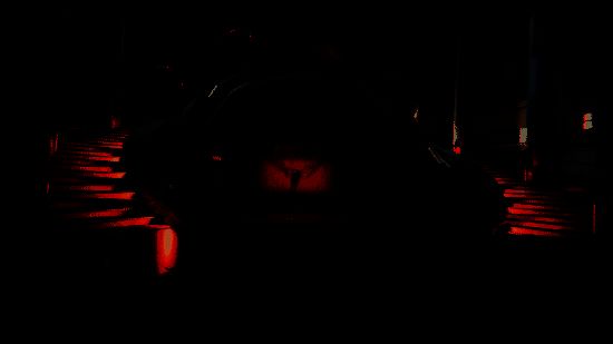 《Den of Wolves》游戏画面