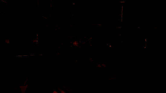 《Den of Wolves》游戏画面