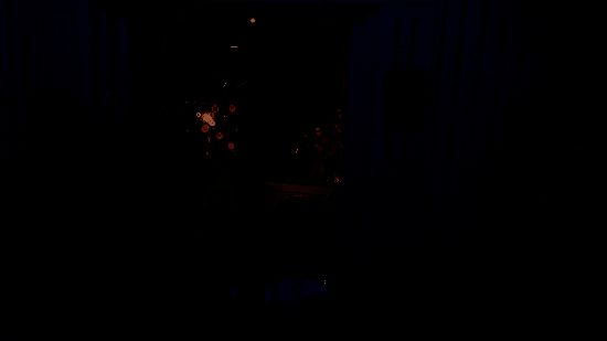 《Den of Wolves》游戏画面