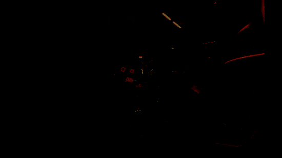 《Den of Wolves》游戏画面